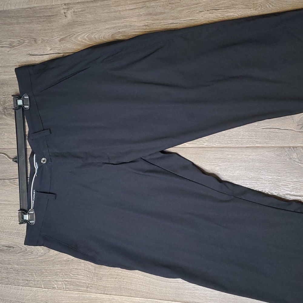 Galvin Green Ventil8 Golf Pants Black Men's‎ 38x34